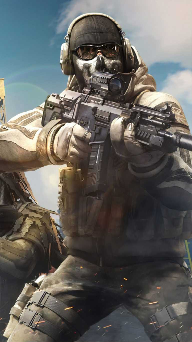 K Call Of Duty Wallpaper Ixpap