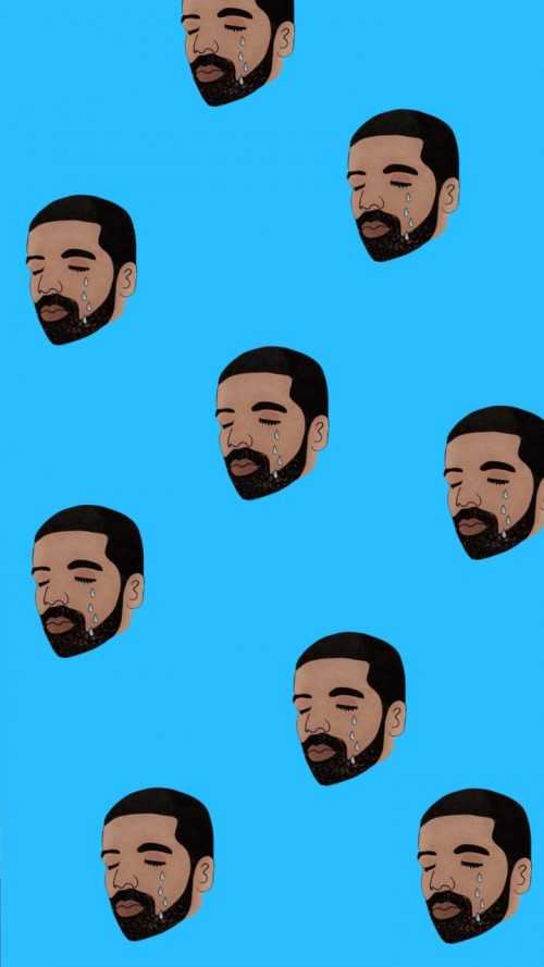 Drake Wallpaper Ixpap