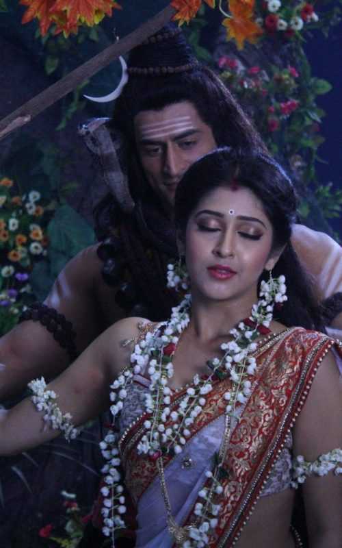 Hd Mahadev Wallpaper Ixpap