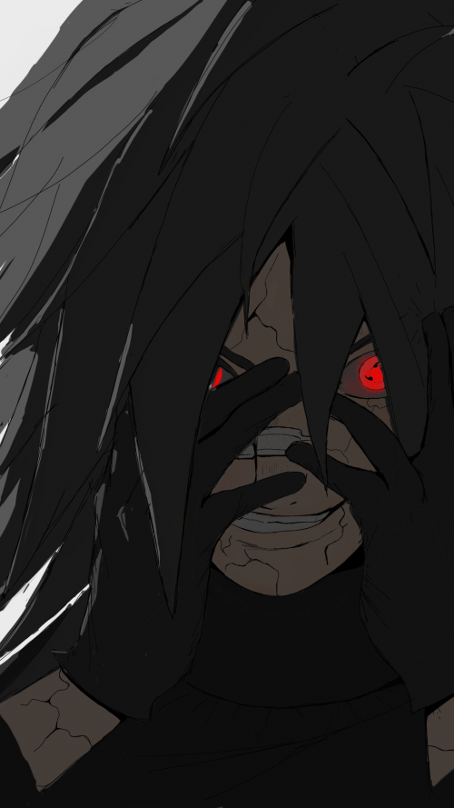 Hd Madara Wallpaper Ixpap