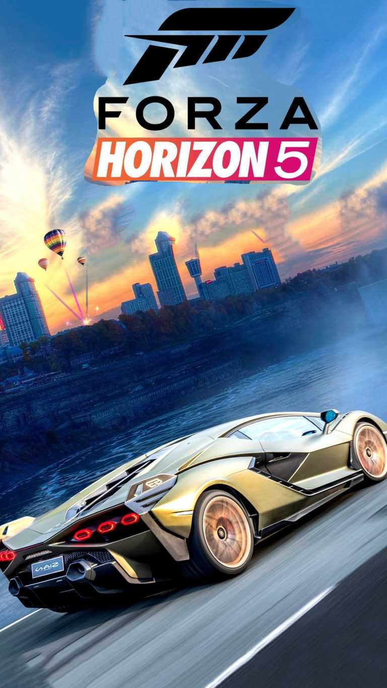 Forza Horizon 5 Wallpapers IXpap