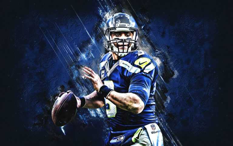 Russell Wilson Wallpapers Ixpap