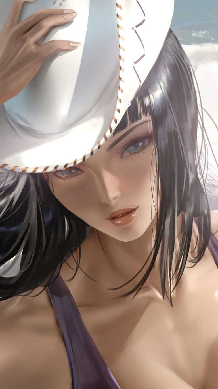 Nico Robin Wallpapers IXpap