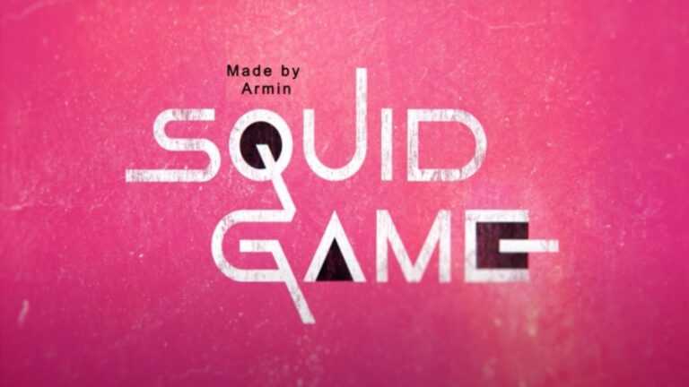 Squid Game Wallpapers IXpap