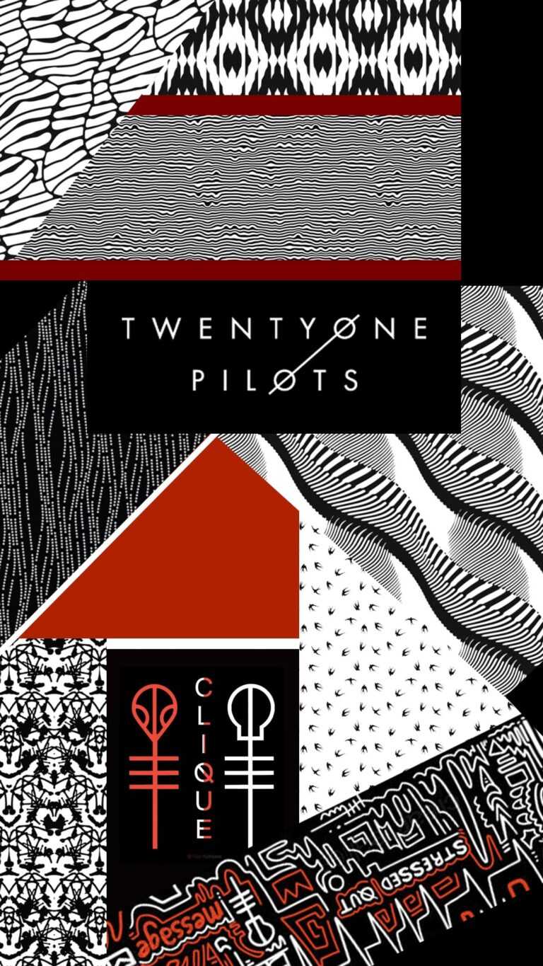 Twenty One Pilots Wallpapers Ixpap