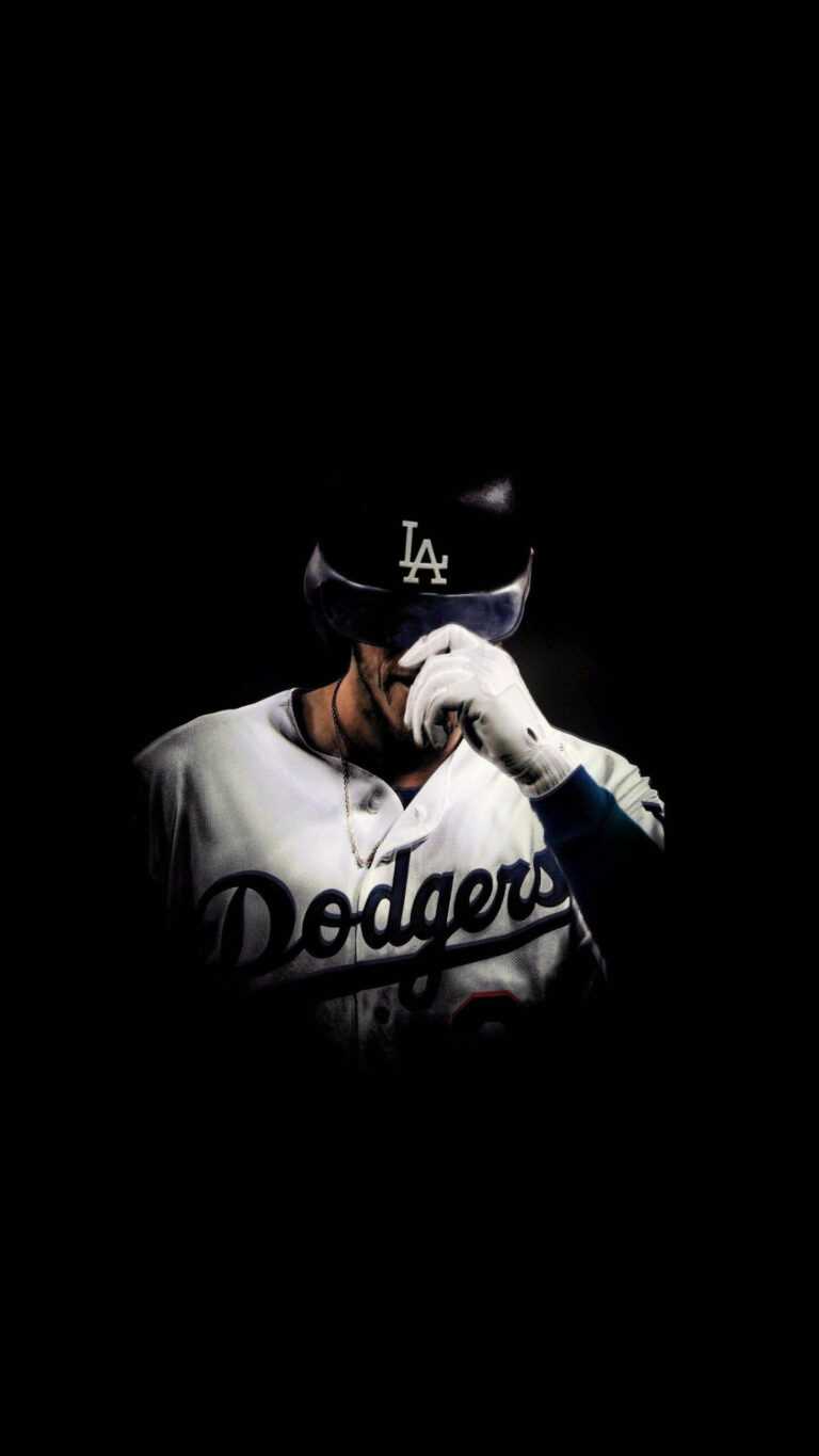 Iphone Cody Bellinger Wallpaper Ixpap