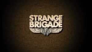 Strange Brigade Wallpapers Ixpap