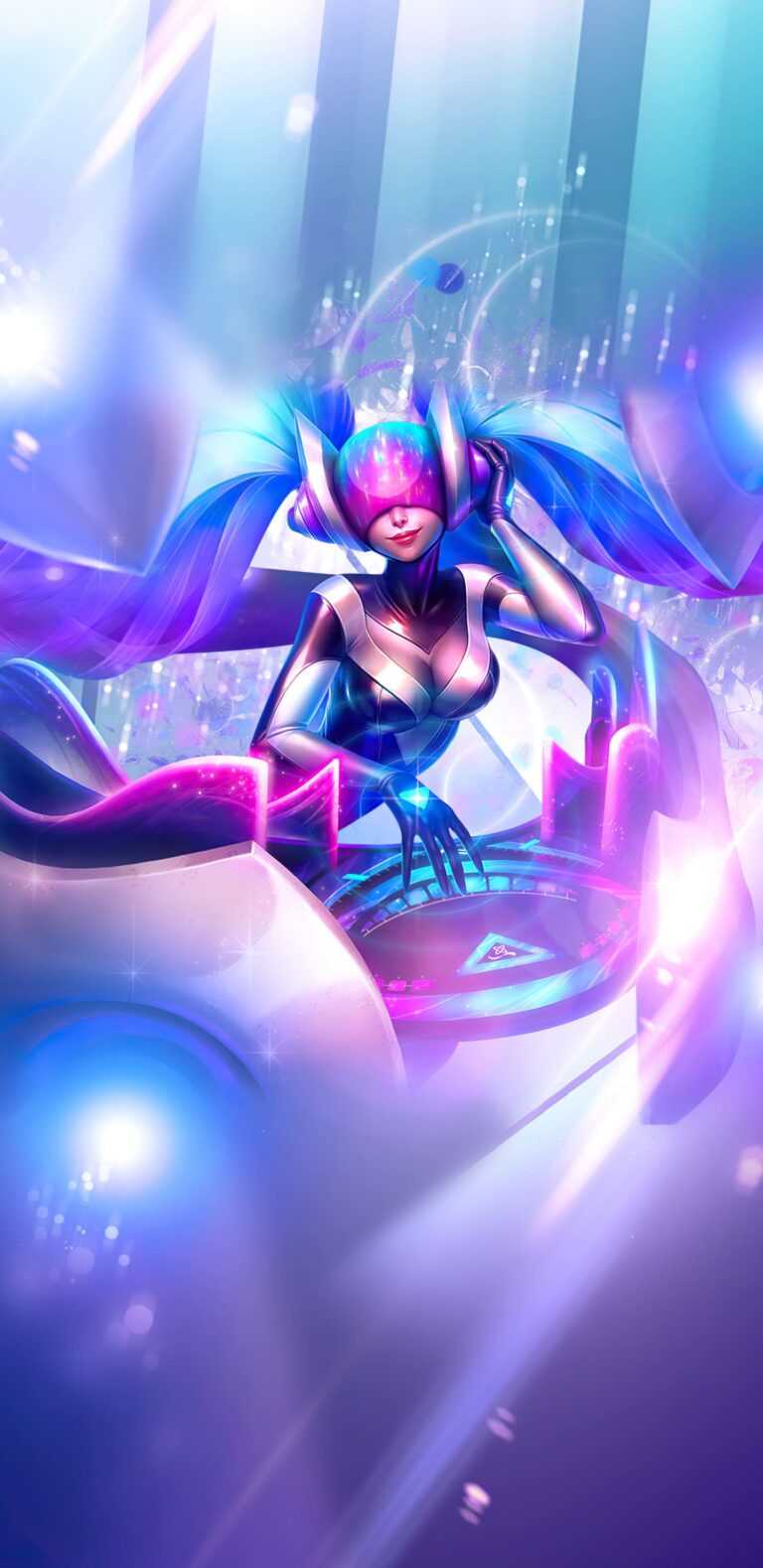 Dj Sona X Ray Wallpapers Ixpap