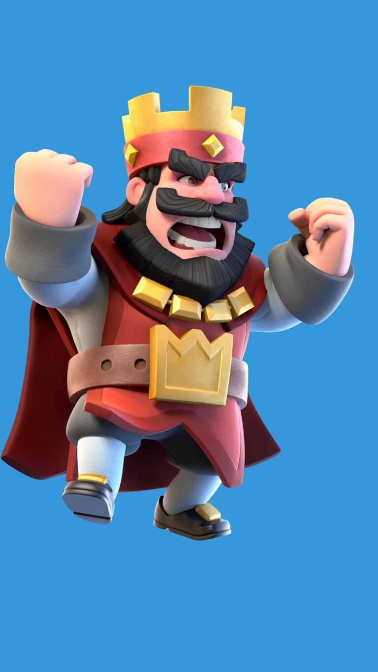 Clash Royale Wallpaper Ixpap