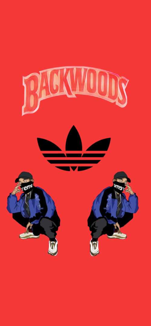 Backwoods Background IXpap