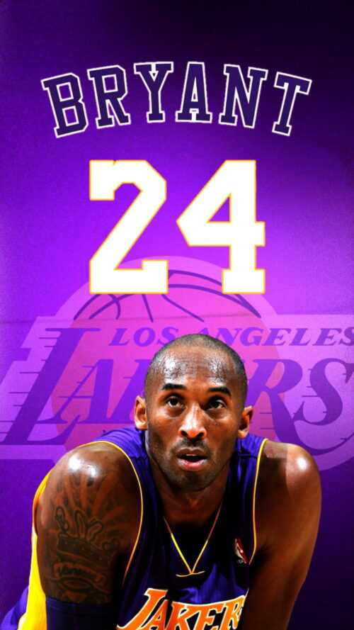 Kobe Bryant Wallpaper IXpap