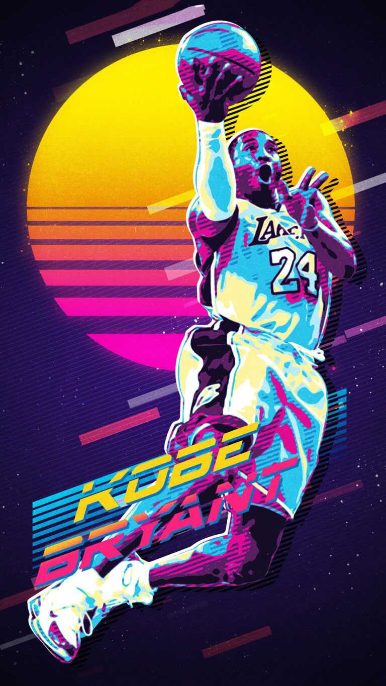 Kobe Bryant Wallpapers IXpap