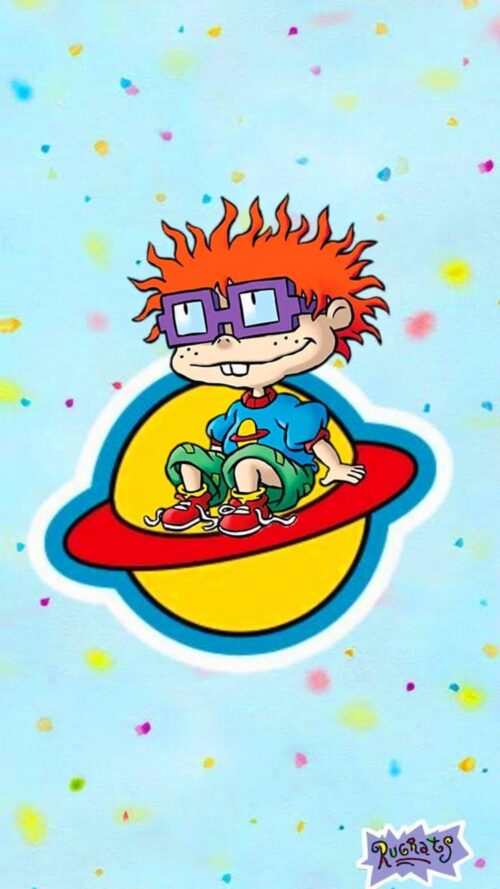 Rugrats Wallpaper Ixpap Rugrats Wallpaper Cartoon Images And Photos