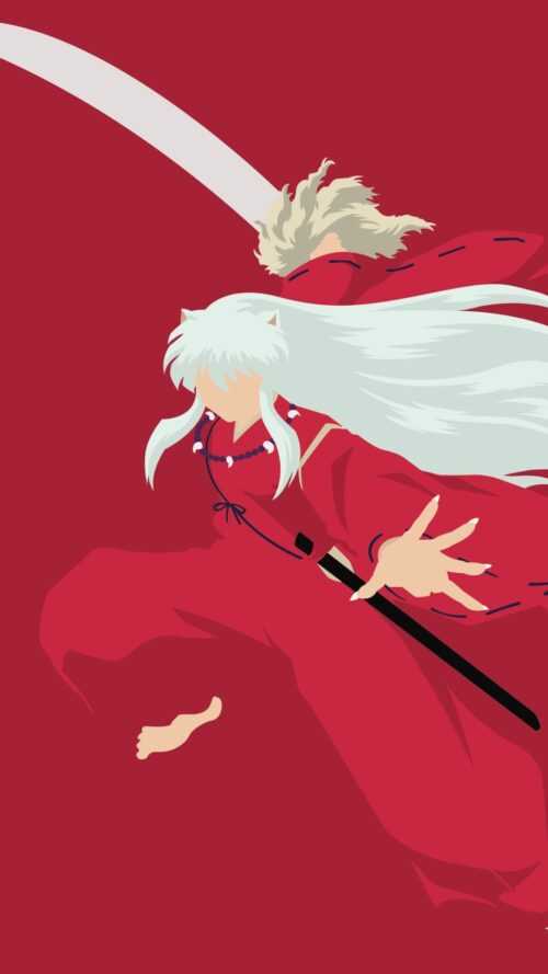 Inuyasha Wallpaper Ixpap