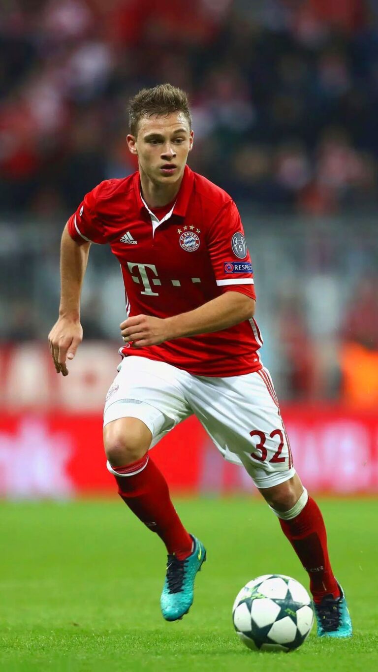 Joshua Kimmich Wallpaper Ixpap