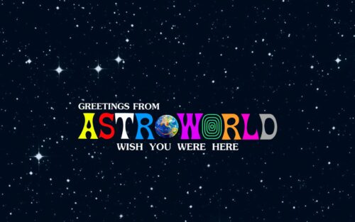 Astroworld Wallpapers Ixpap