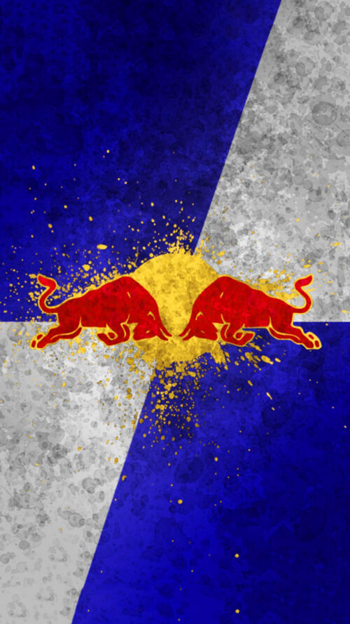 Red Bull Wallpaper Ixpap