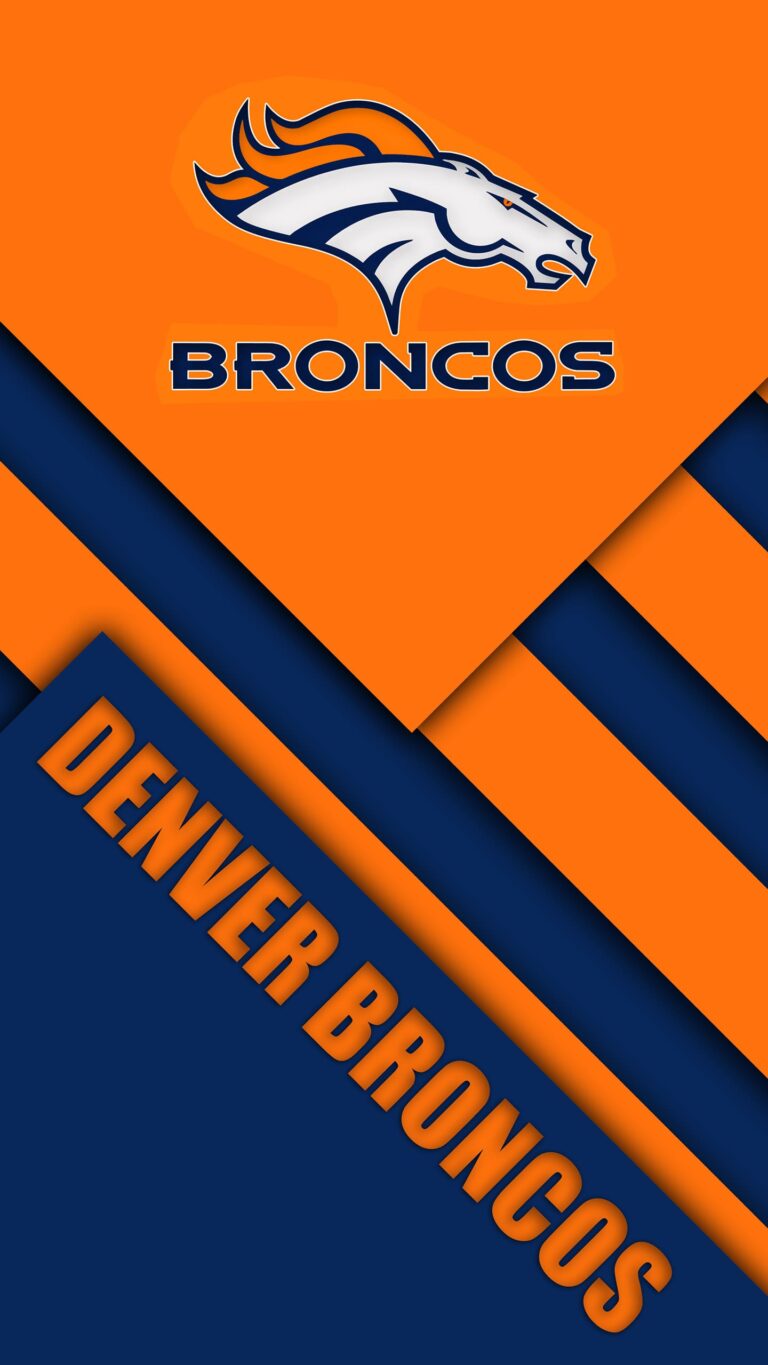 Denver Broncos Wallpaper Ixpap