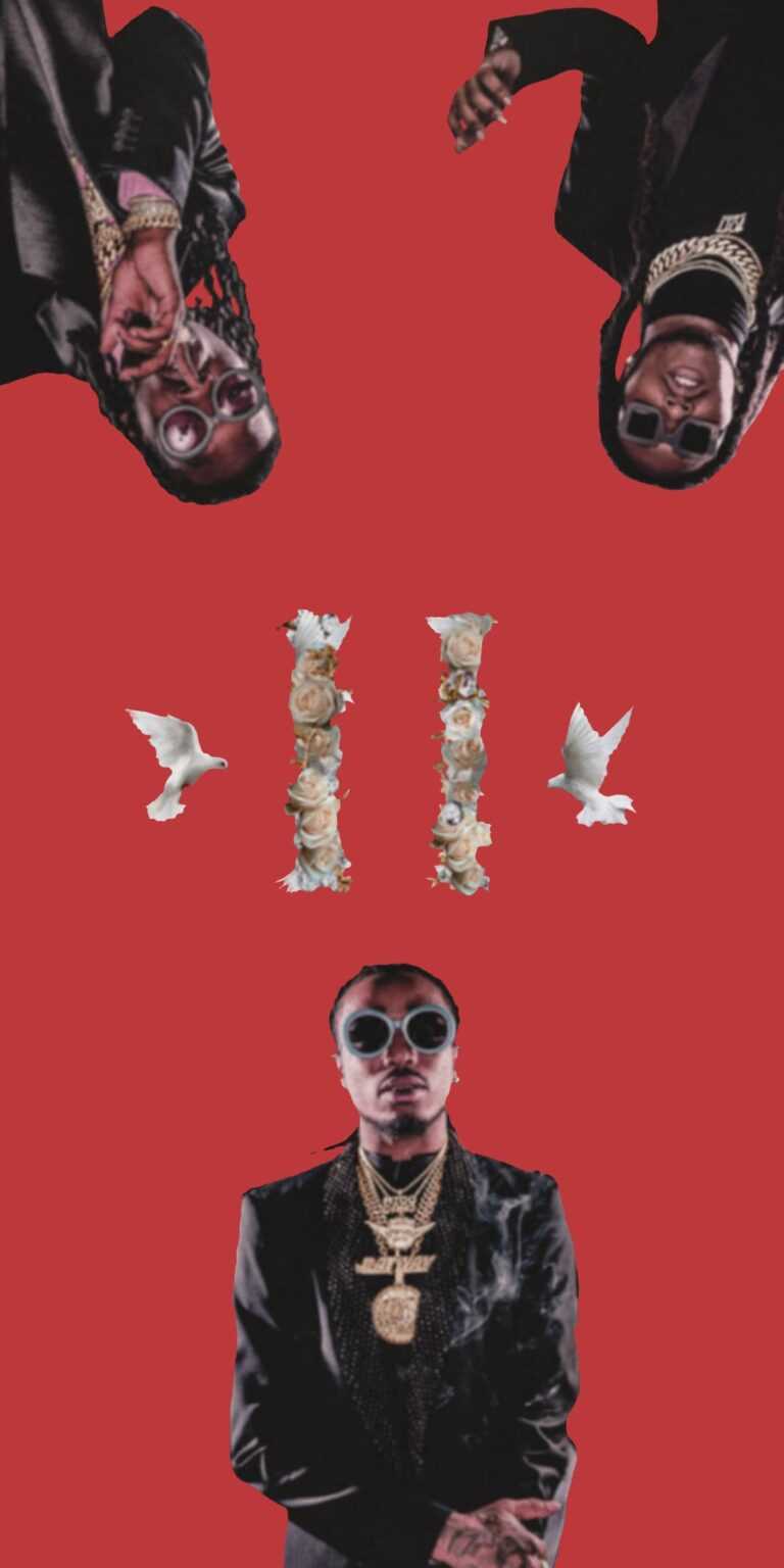 Quavo Wallpaper Ixpap