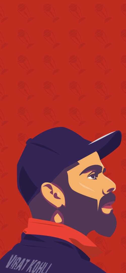 Virat Kohli Wallpaper IXpap