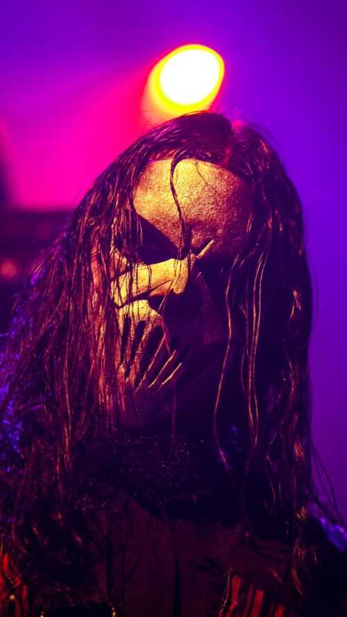 Slipknot Wallpaper Ixpap