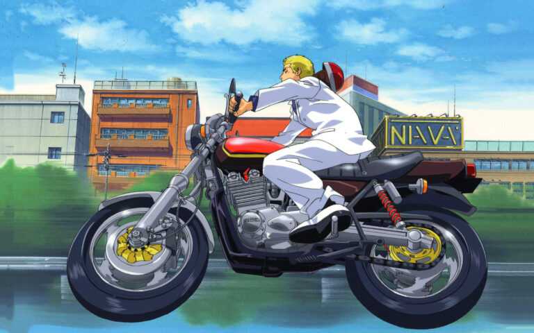 Onizuka Wallpaper Ixpap