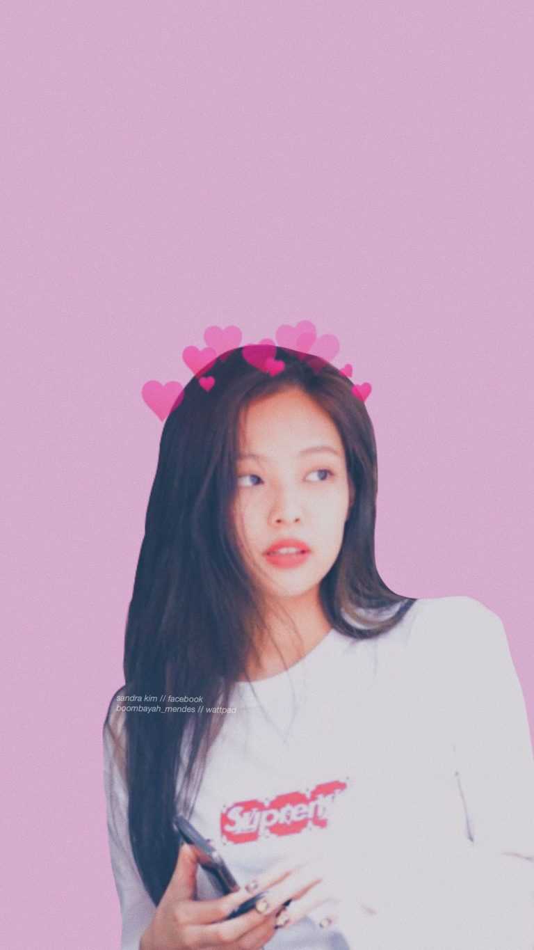 Blackpink Wallpaper - iXpap