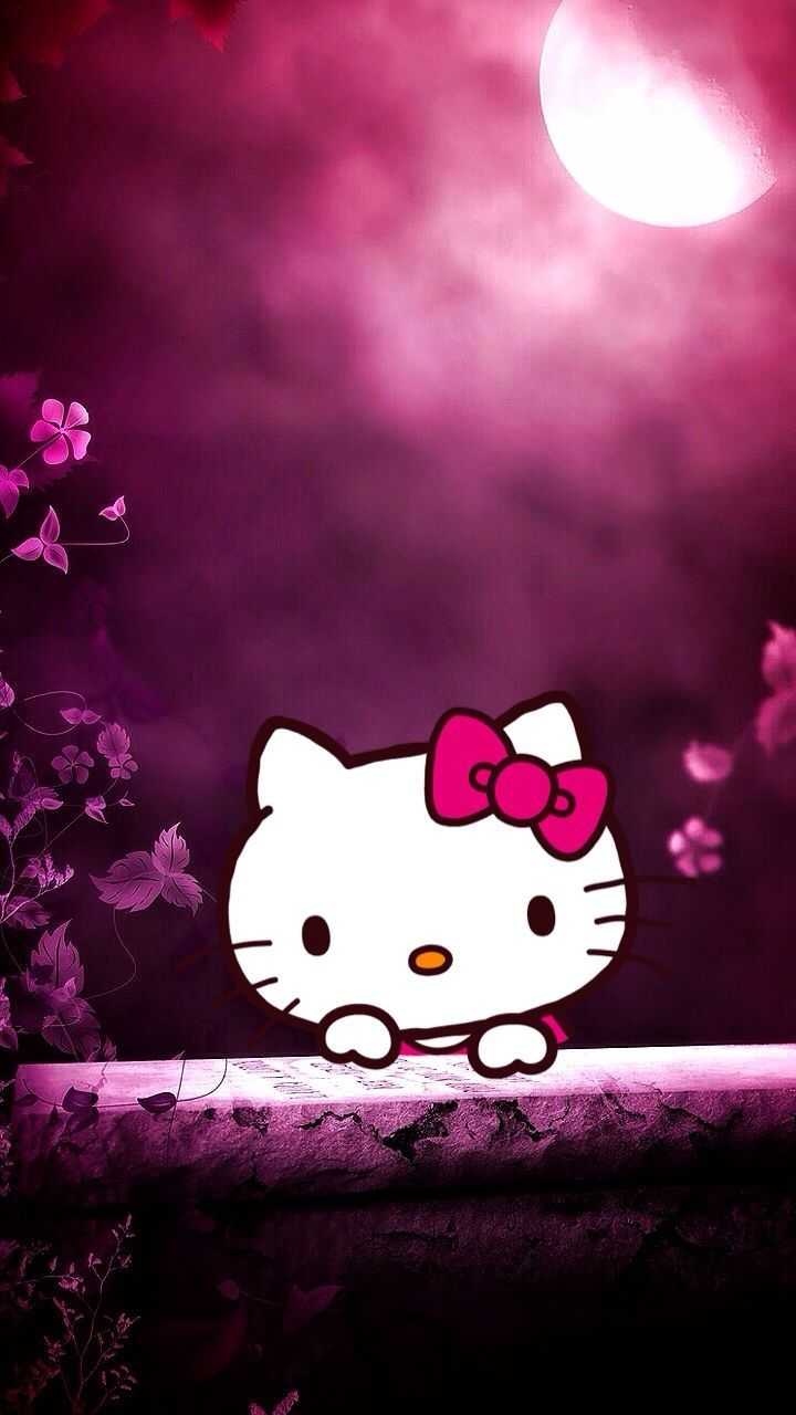 Hello kitty x louis Vuitton wallpaper in 2023  Pink wallpaper hello kitty,  Hello kitty iphone wallpaper, Hello kitty wallpaper
