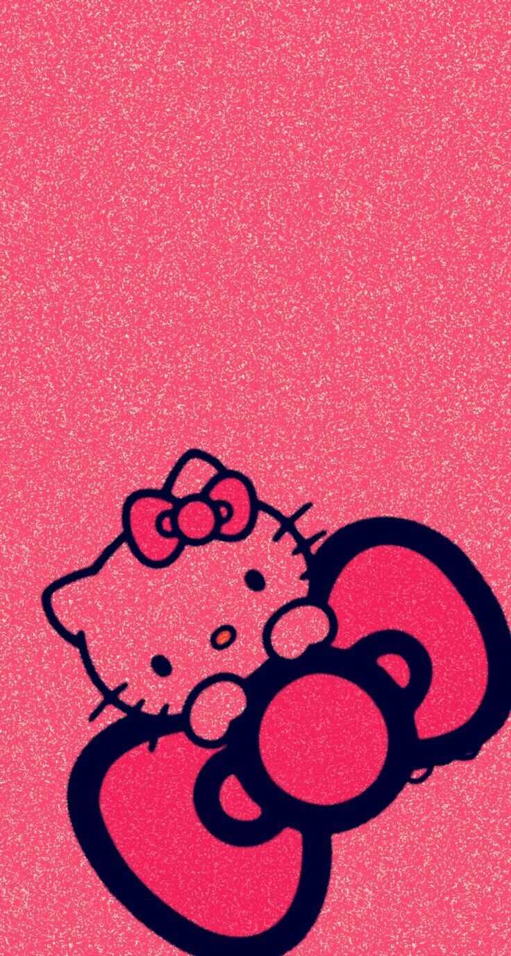 Hello Kitty Wallpaper - iXpap