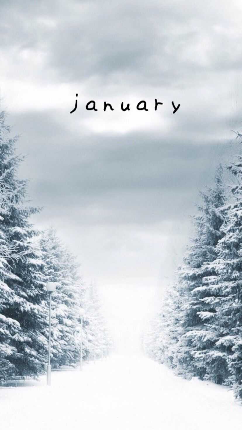 25 Selected january wallpaper aesthetic iphone You Can Get It Without A