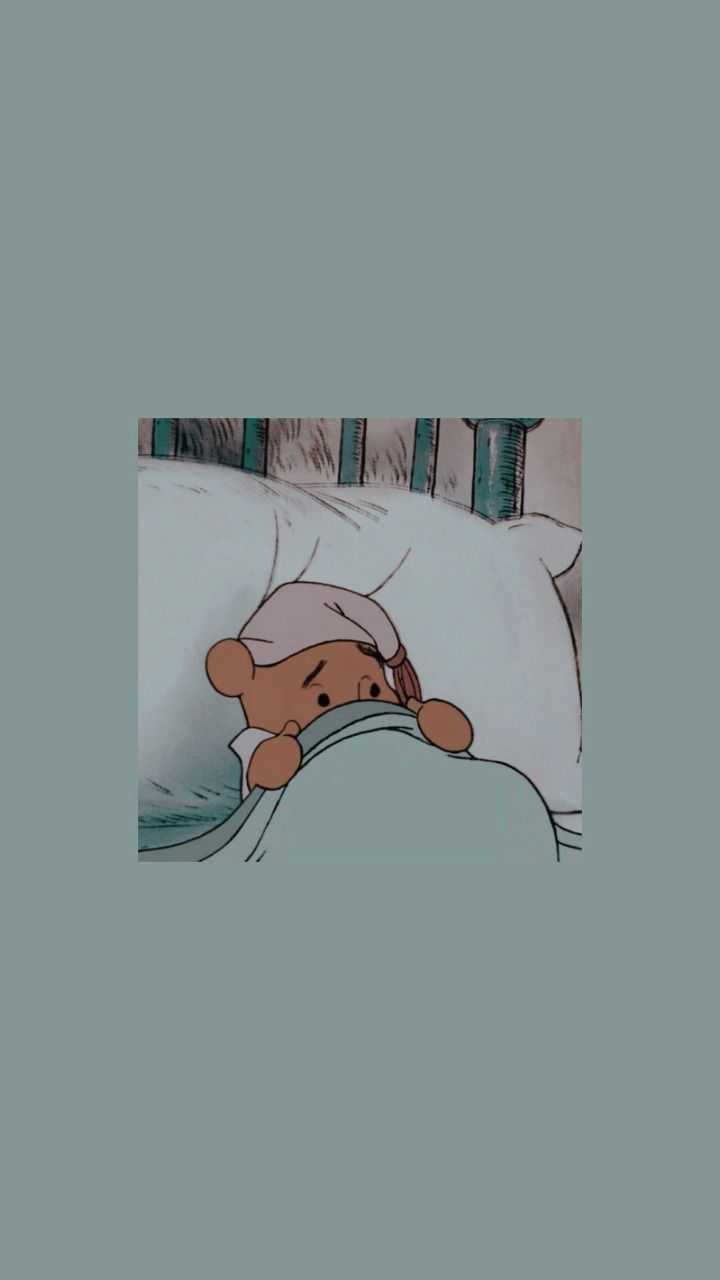 Winnie The Pooh Wallpaper - iXpap