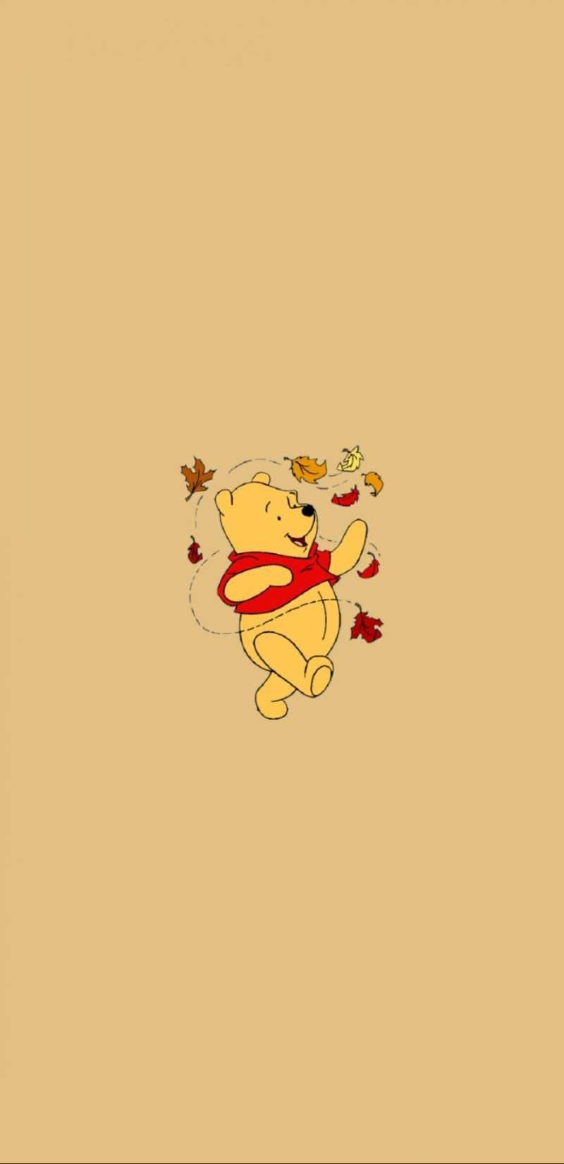 Cute Winnie The Pooh Wallpapers Sale Price, Save 49% | jlcatj.gob.mx