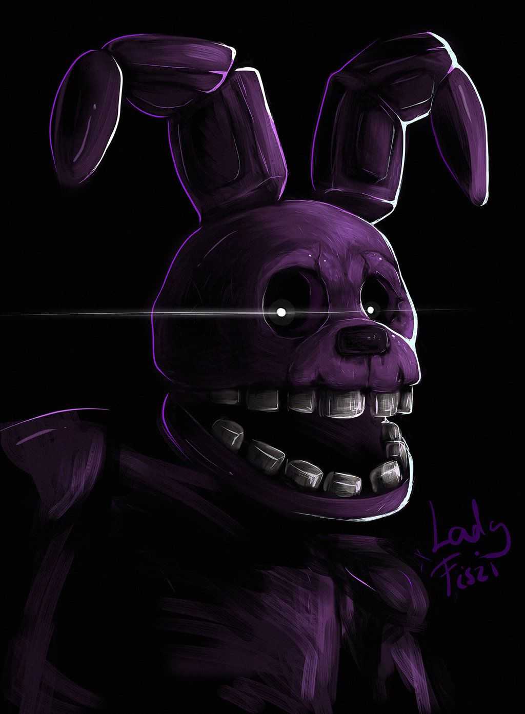 Fnaf Wallpaper - iXpap