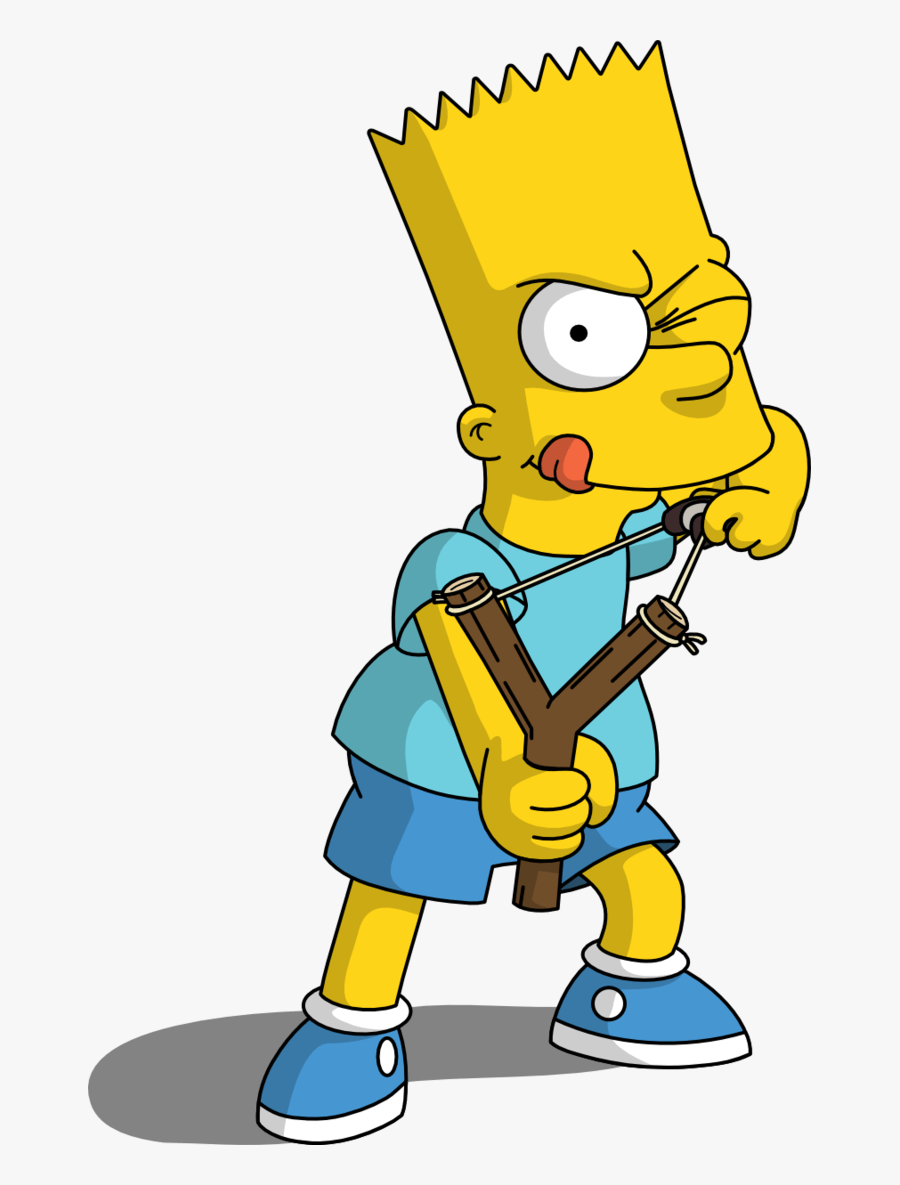 Bart Simpson Wallpaper - iXpap