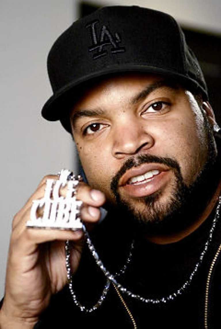 Ice cube обои на телефон