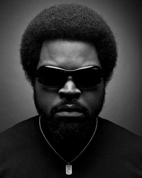 Ice Cube Wallpaper - iXpap