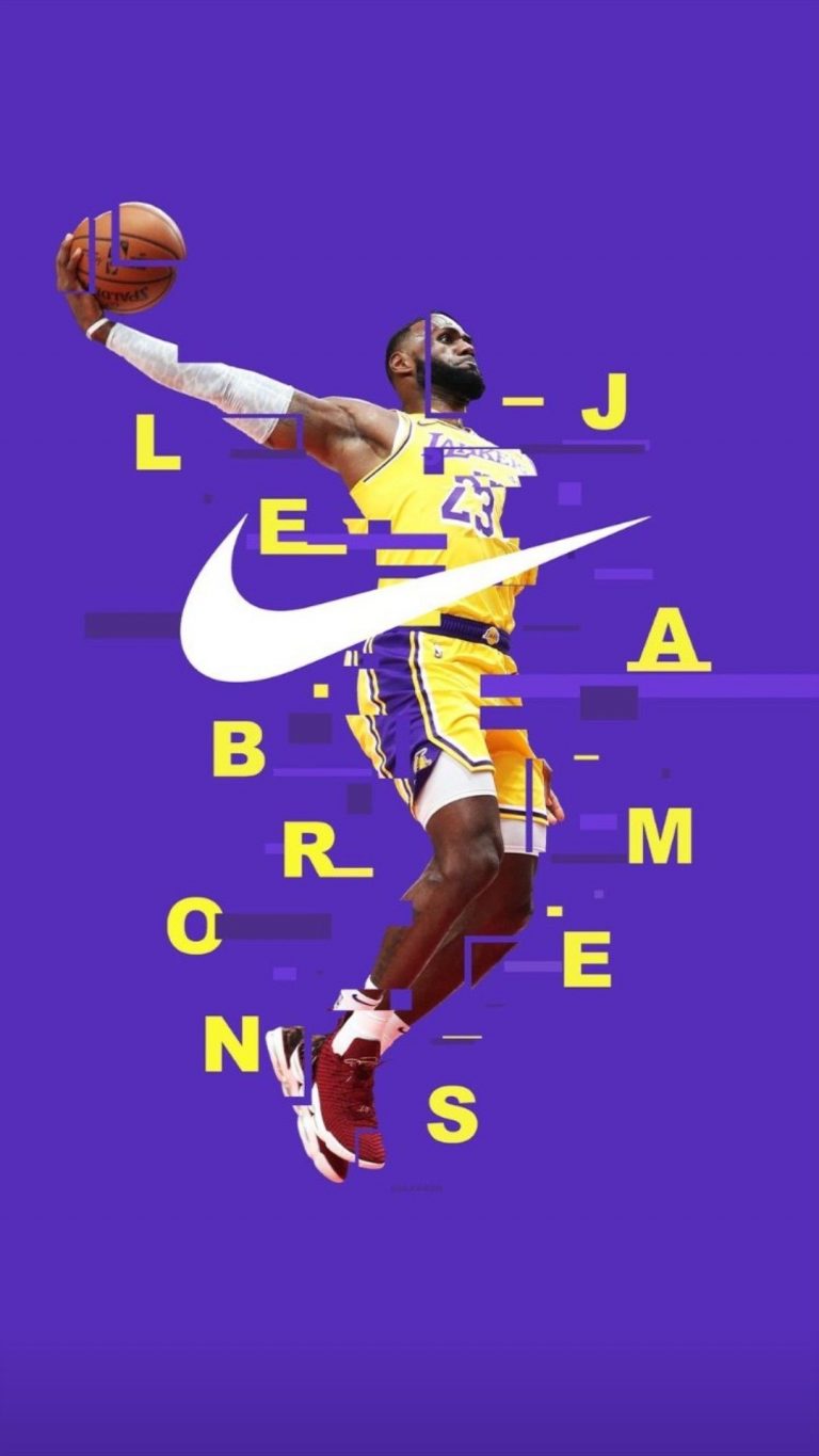 Lebron James Wallpaper - Ixpap