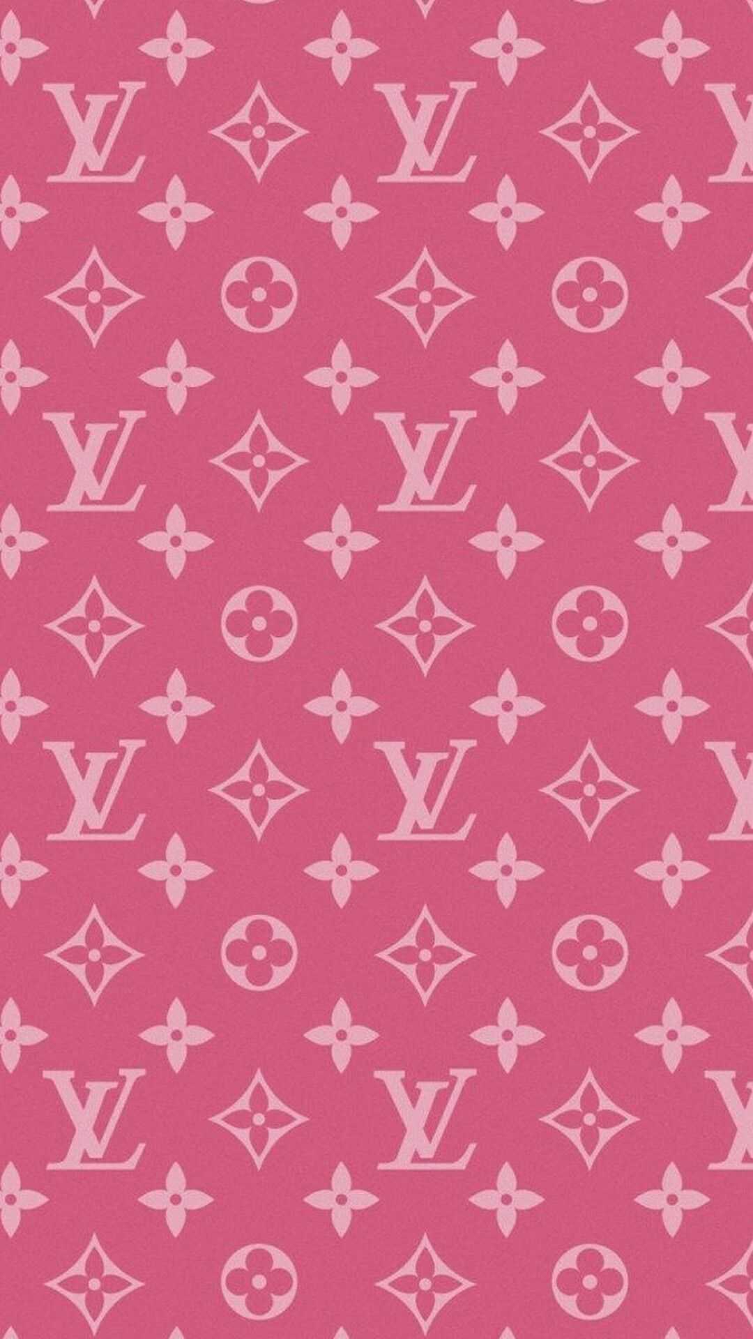 Tilbagetrækning Gymnastik Grisling Louis Vuitton Wallpaper - iXpap