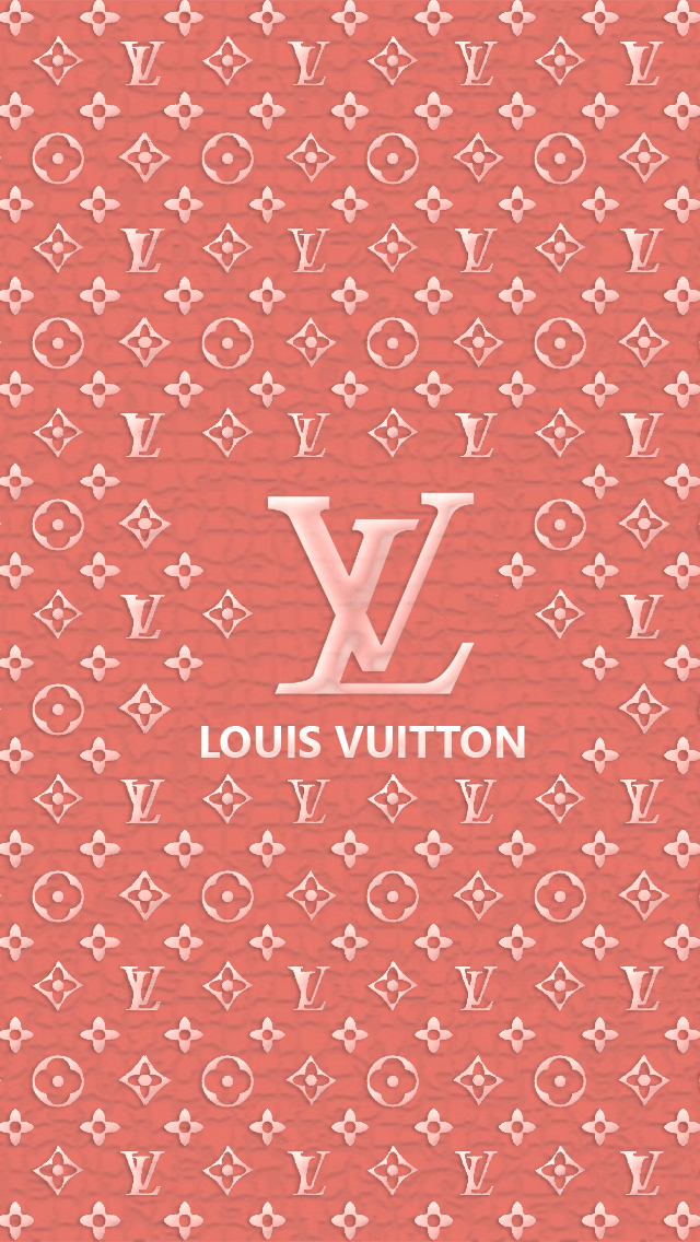 Louis Vuitton Wallpaper  Louis vuitton iphone wallpaper, Louis