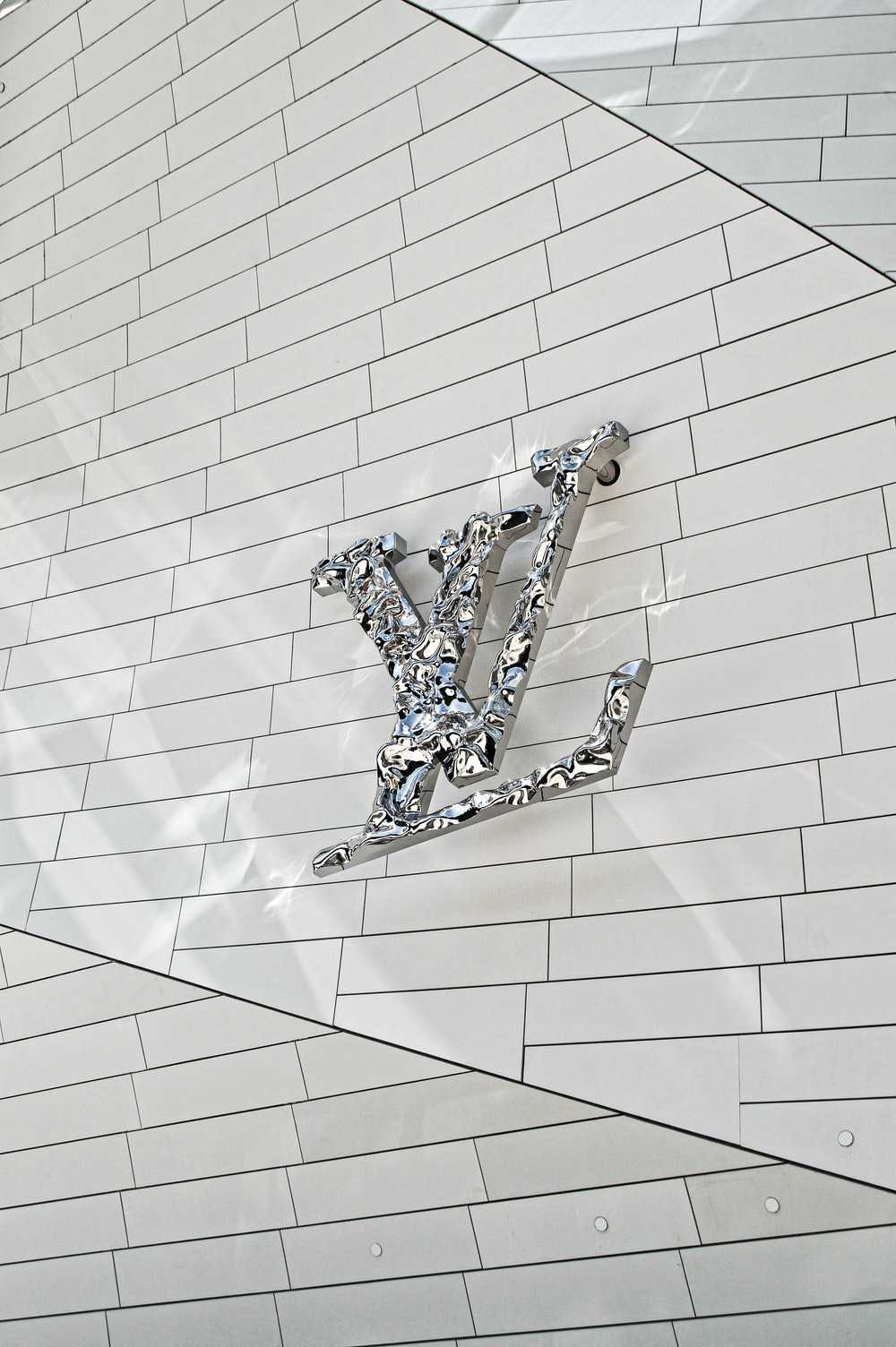 Tilbagetrækning Gymnastik Grisling Louis Vuitton Wallpaper - iXpap