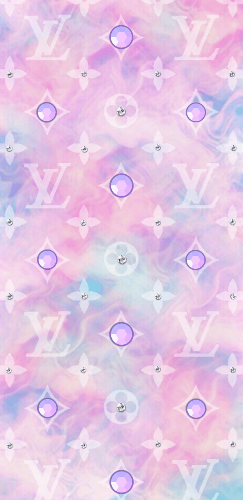 Louis Vuitton Violet wallpaper by timothyczech - Download on ZEDGE