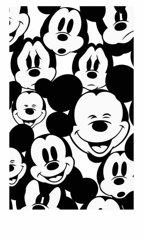 Mickey Mouse Wallpaper - iXpap