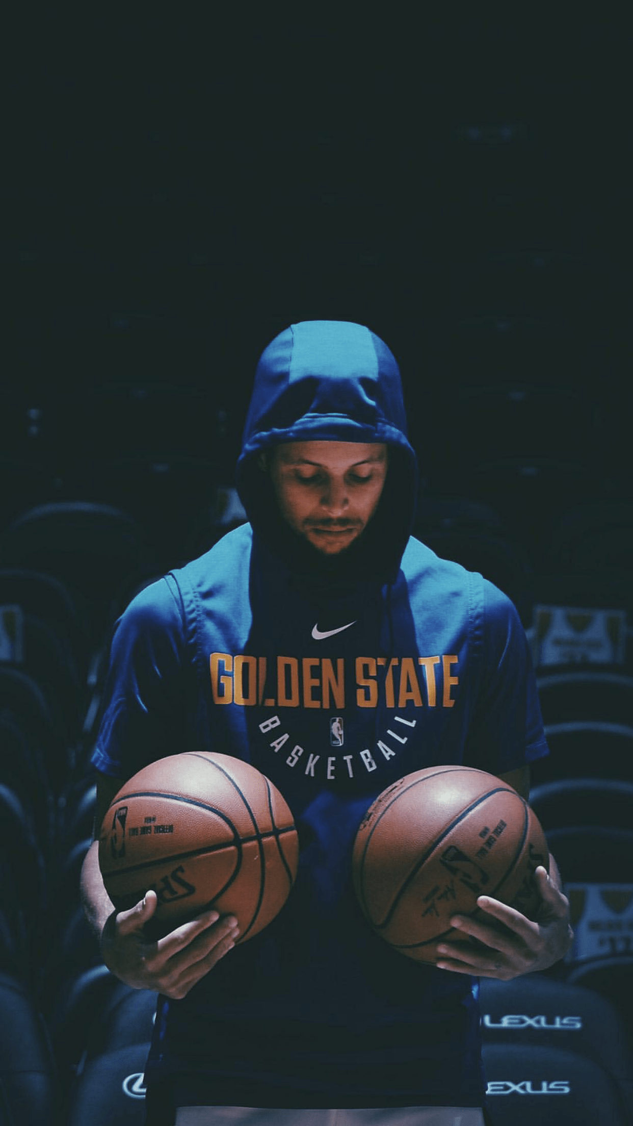 stephen curry wallpaper on X: Download Free 20 Golden State Warriors  Wallpaper -   / X