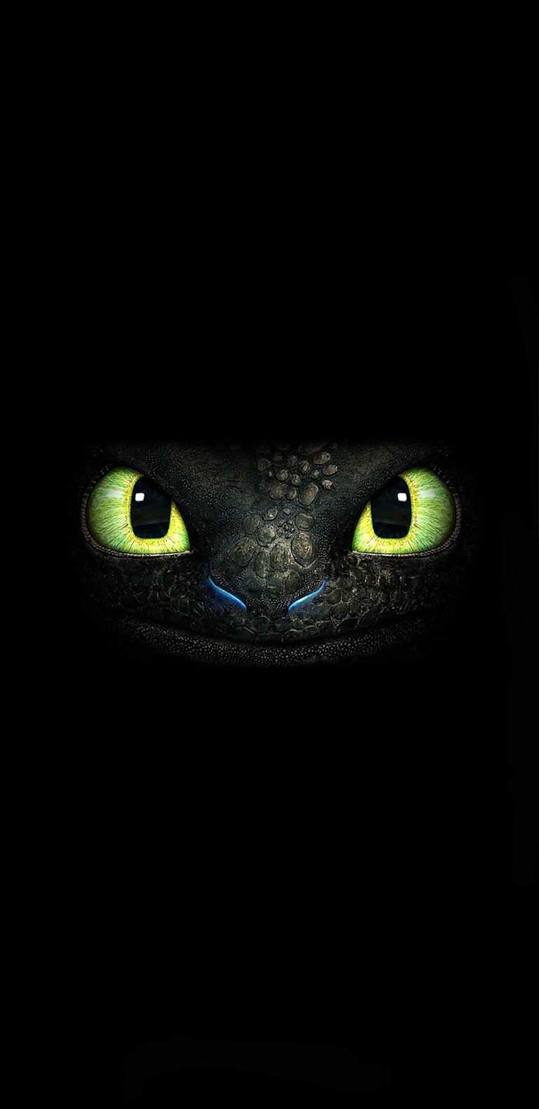 Toothless Wallpaper - iXpap