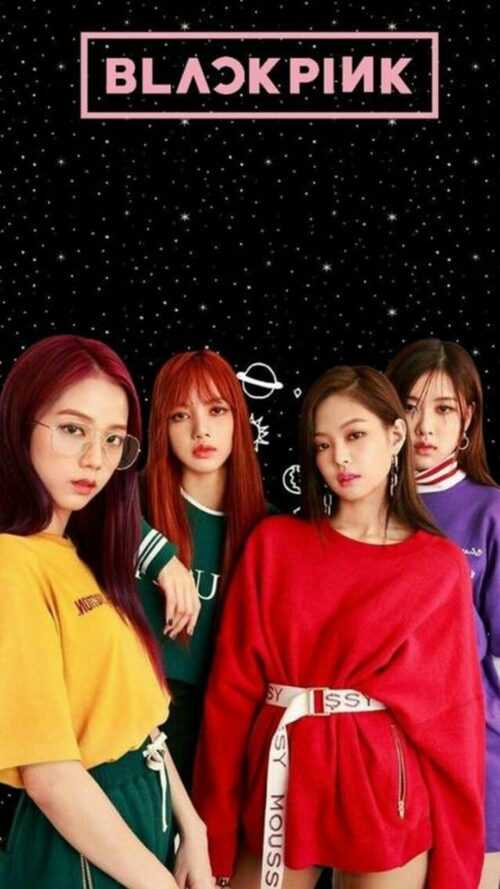 Blackpink Wallpaper - iXpap