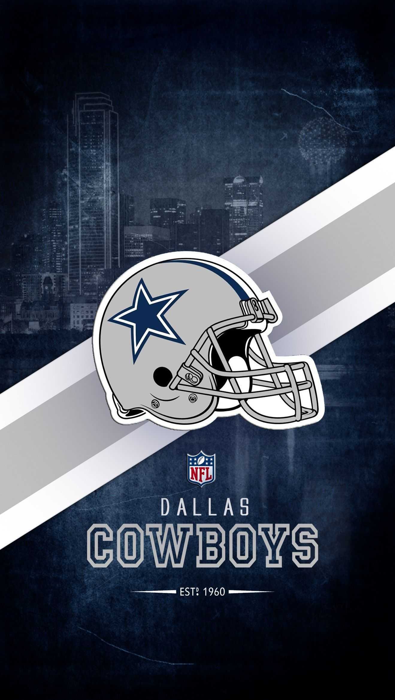 Dallas Cowboys Football Wallpaper