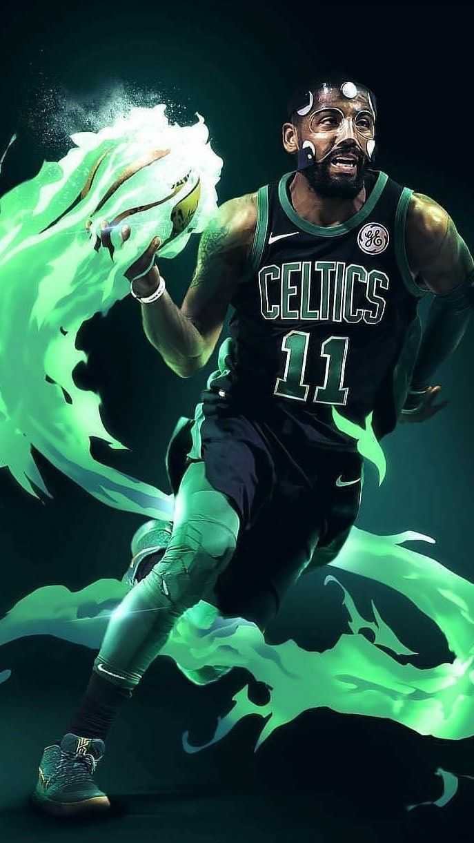 Celtics Wallpaper - iXpap