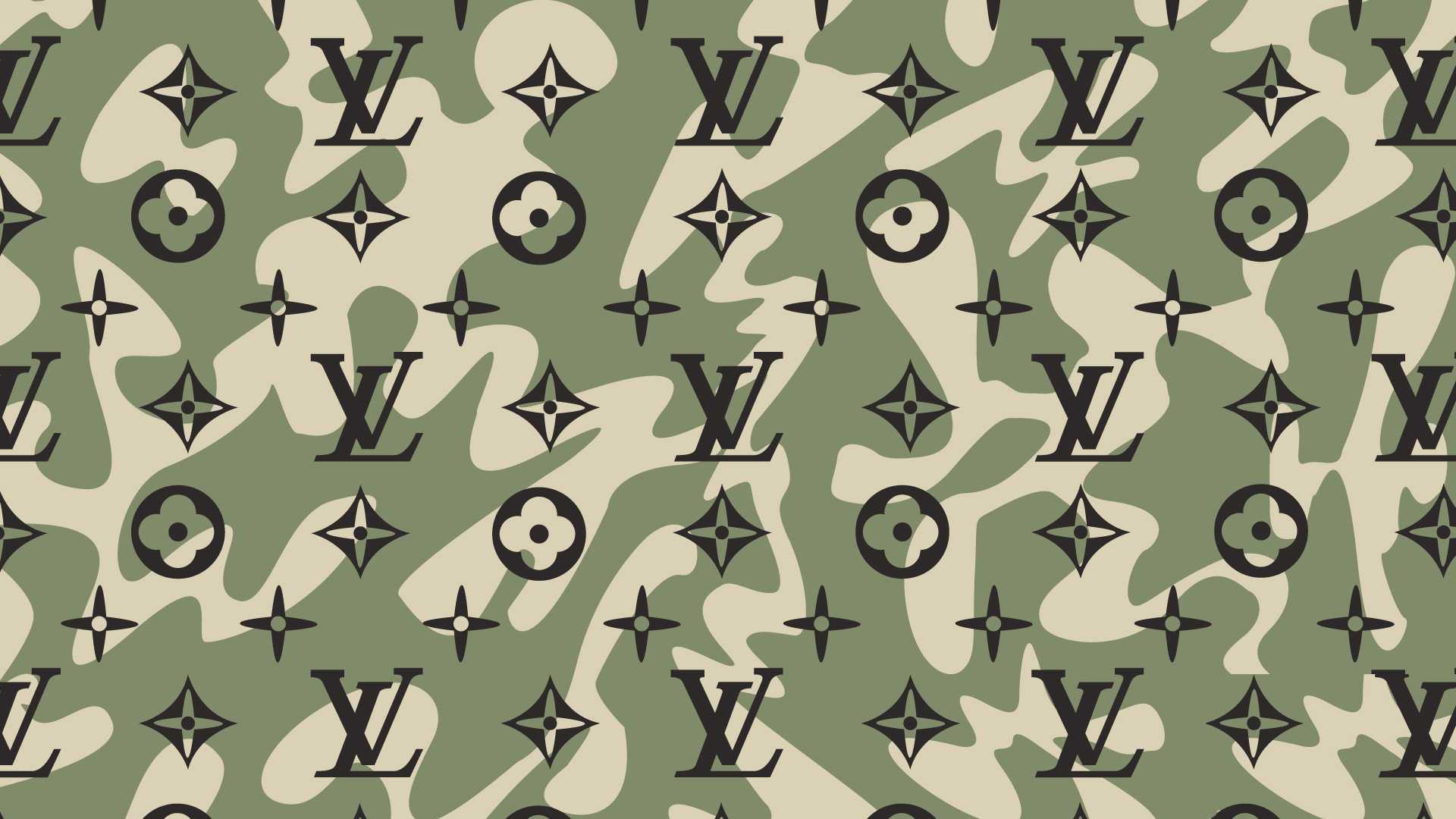 Louis Vuitton Wallpaper - iXpap