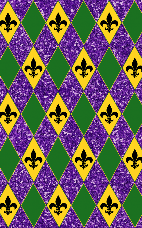 Mardi Gras Wallpaper - iXpap