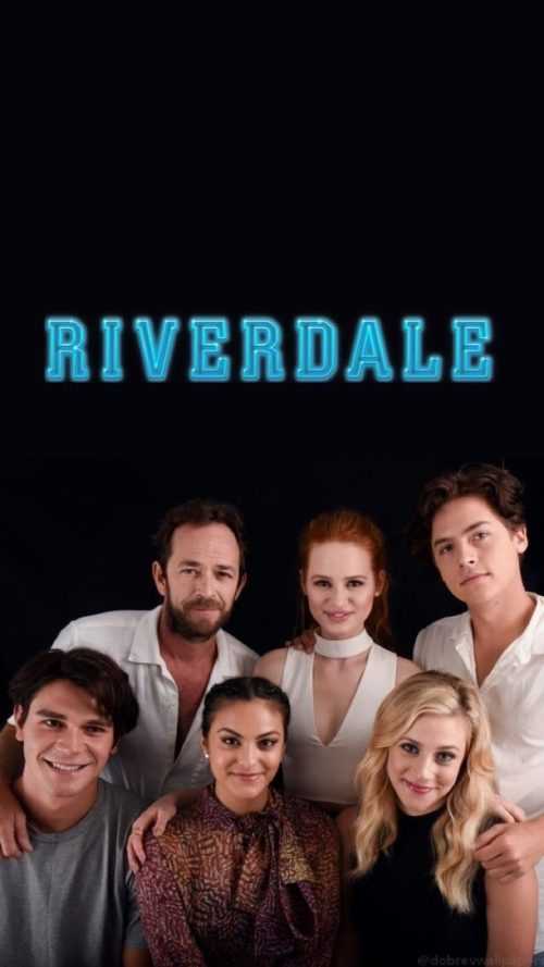 Riverdale Wallpaper - iXpap